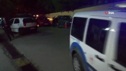 Kocaeli'de Yol Verme Kavgasında Pompalı Tüfekle 1 Kişi Yaralandı