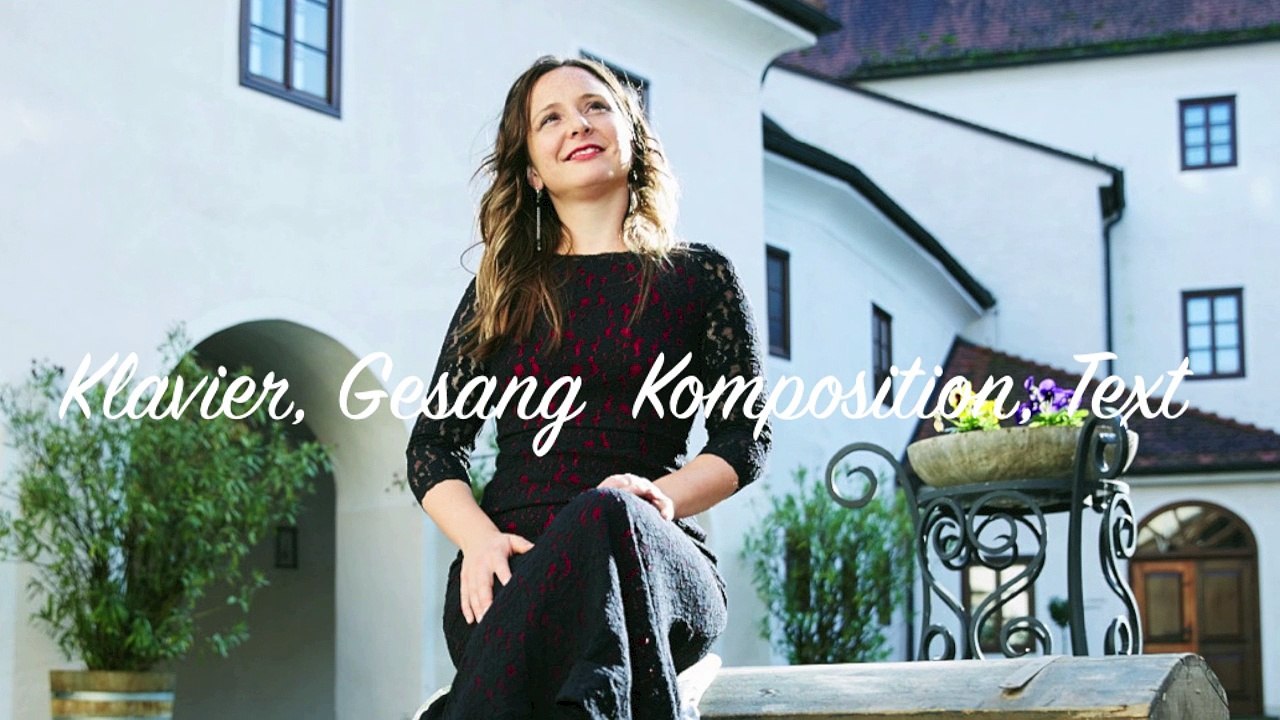 Engelsflügel - Angela Kiemayer