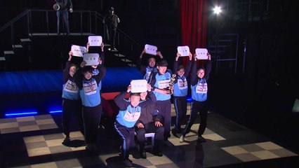 "나는 우리 안에 갇힌 짐승"...출구 찾는 소시민들 / YTN