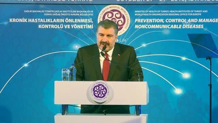 Halkımızın Sağlığını Rekabet ve Promosyonlara Feda Edemeyiz"