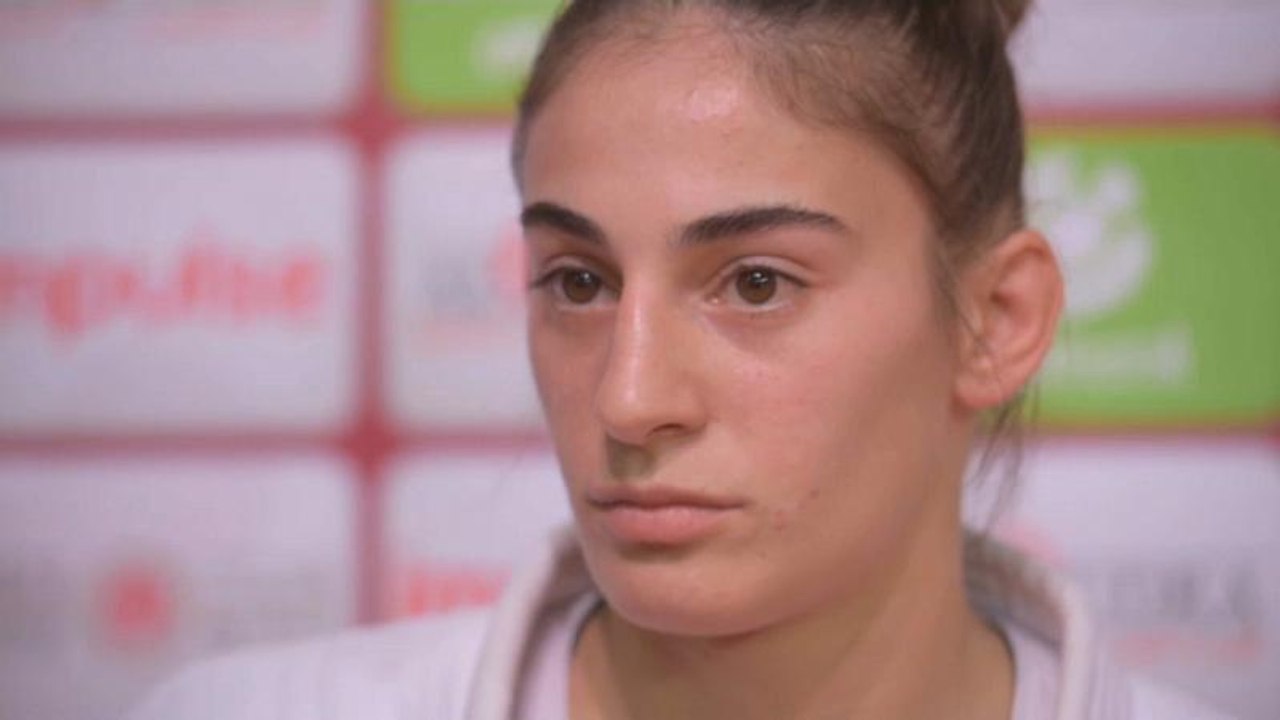 Abu Dhabi Grand Slam