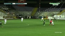 Hazırlık Maçı: Bursaspor 0-1 Balıkesirspor
