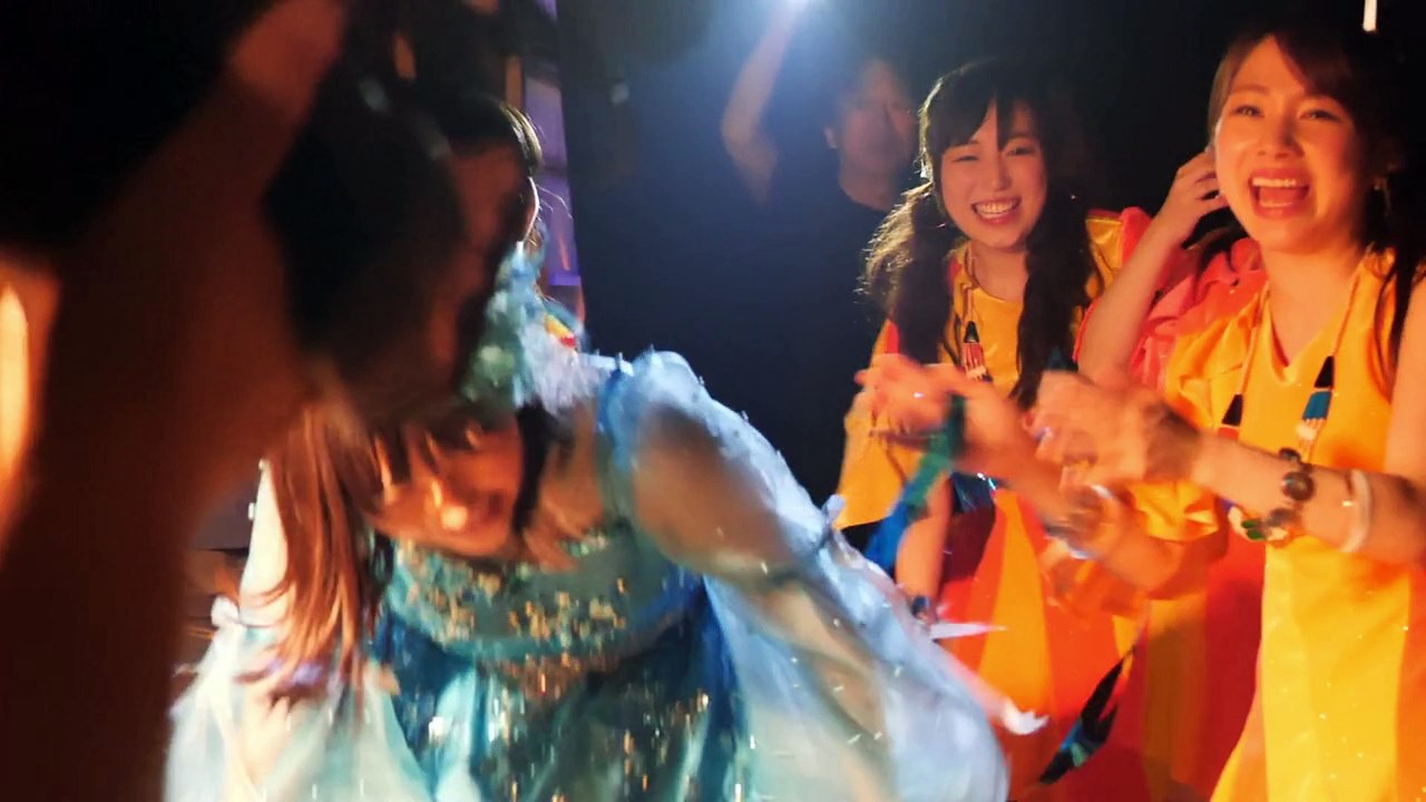 Concert Tour 2018 Haru ~We are MORNING MUSUME~ Final Ogata Haruna Sotsugyou Special Part 8