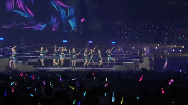 Concert Tour 2018 Haru ~We are MORNING MUSUME~ Final Ogata Haruna Sotsugyou Special Part 5