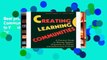 Best product  Creating Learning Communities - A Practical Guide to Winning Support, Organizing for