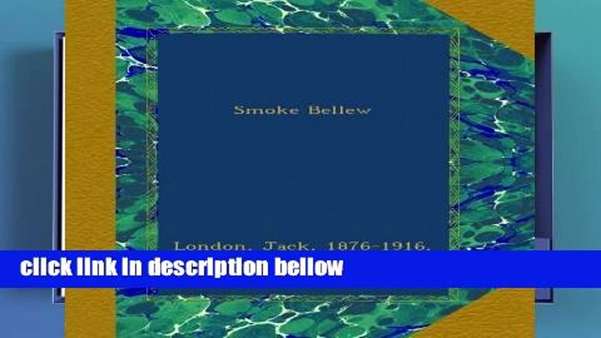 Popular Smoke Bellew
