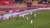 Tous les Buts - Monaco 2-2 Dijon - 27.10.2018