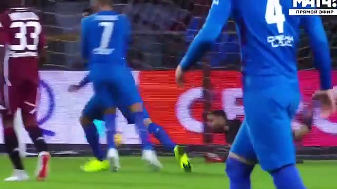 All Goals & Highlights - Torino 1-1 Fior - 27.10.2018