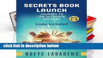 Popular Secrets Book Launch Journey to the Ultimate Success Book 3 Links Included (Secrets of