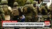 Breaking News: 11 Dead in Mass Shooting at Pittsburgh Synagogue. #Breaking #News #BreakingNews #Pittsburgh #Synagogue