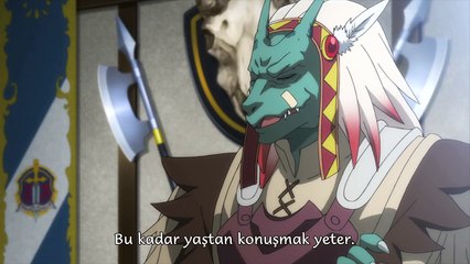 [BKF] Goblin Slayer - 03 [720p]