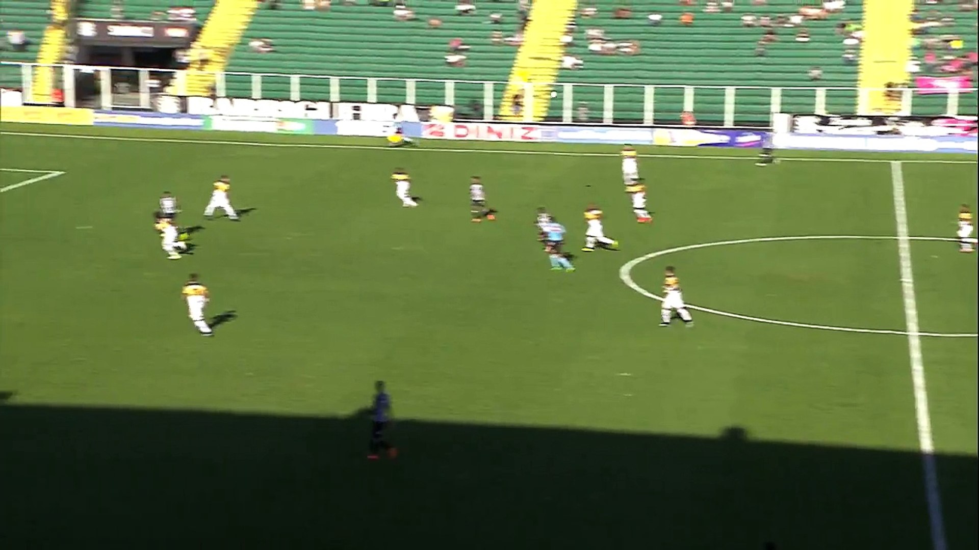 [MELHORES MOMENTOS] Figueirense 3 x 2 Criciúma - Série B 2018