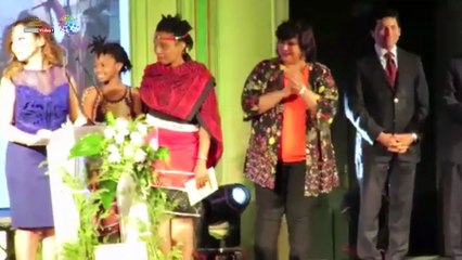 تكريم محمود قابيل وأبو عوف وشنودة فى مهرجان الأفروصينى