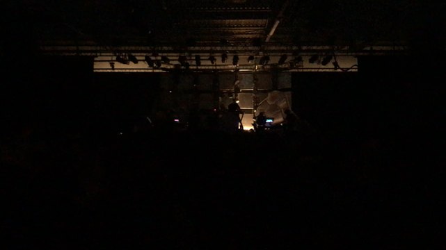 Gangue / Nördik Impakt