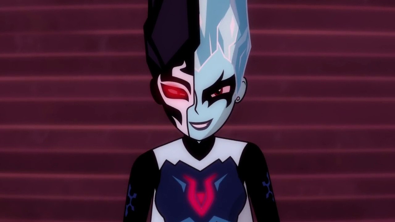 Mysticons - S2 E20