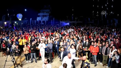 'The Bodrum Cup' Yelken Yarışları - MUĞLA