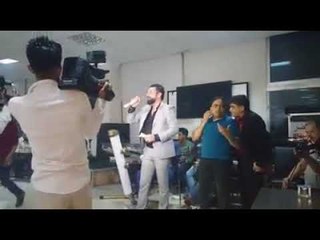 حميد الفراتي المراجل عند أهلها