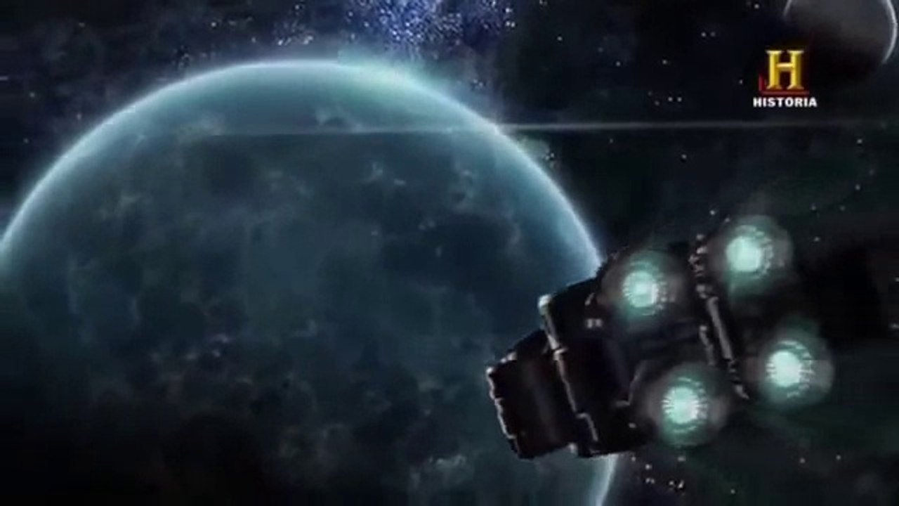 EXTRATERRESTRES, EL LIBRO SECRETO DE LOS ALIENIGENAS OVNI UFO DOCUMENTAL