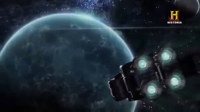 EXTRATERRESTRES, EL LIBRO SECRETO DE LOS ALIENIGENAS OVNI UFO DOCUMENTAL