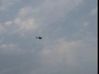 Red bull air race Budapest 2007