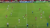 [GOL DE DUDU] Flamengo 1 x 1 Palmeiras - Série A 2018