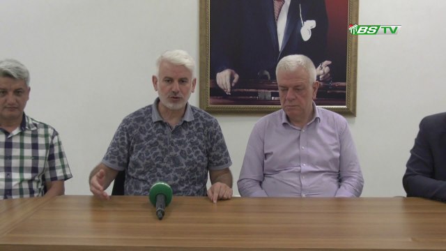 İnegöl Mobilya Sanayicileri Derneği İle İşbirliği