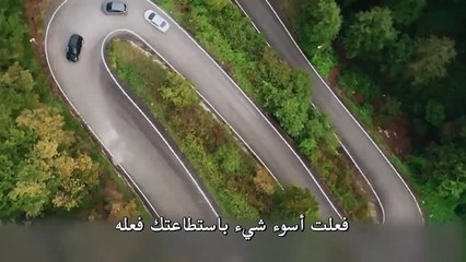 أخبرهم أيها البحر الأسود الموسم 2 الحلقة 7