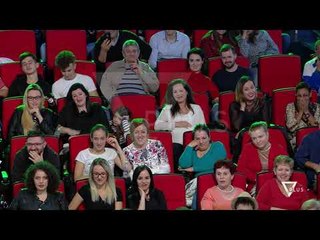 Al Pazar - Kontrolli ne aeroport - 27 Tetor 2018 - Show Humor - Vizion Plus