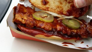 McRIB IS BACK BABY!!!!