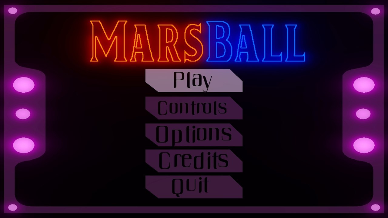 Marsball Trailer