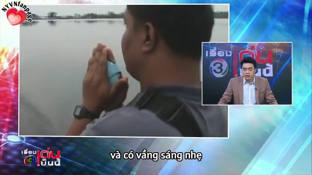 [vietsub] Official Teaser Nakee 2 - Nadech Yaya | 12.09.18