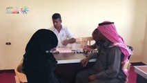 استخراج 600 عقد زواج لكبار السن فى شمال سيناء