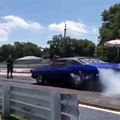 Awesome SOUND - American Muscle Cars