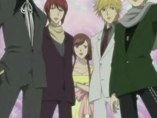 Yamato Nadeshiko Shichi Henge 25 [Fin] Vostfr part2