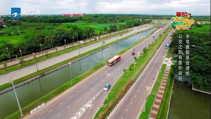 冬冬难抵美食诱惑《神奇伙伴在哪里》EP8 20181026 精彩花絮[浙江卫视官方HD]