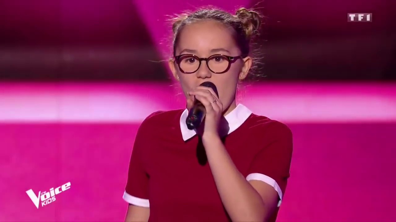 jain-come-ilona-the-voice-kids-france-2018-blind-audition