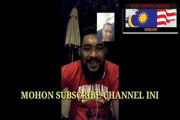 KEBERANIAN DS NAJIB RAZAK YANG PERLU PENYOKONG PAKATAN HARAPAN TAHU ~ PAPAGOMO_HIGH