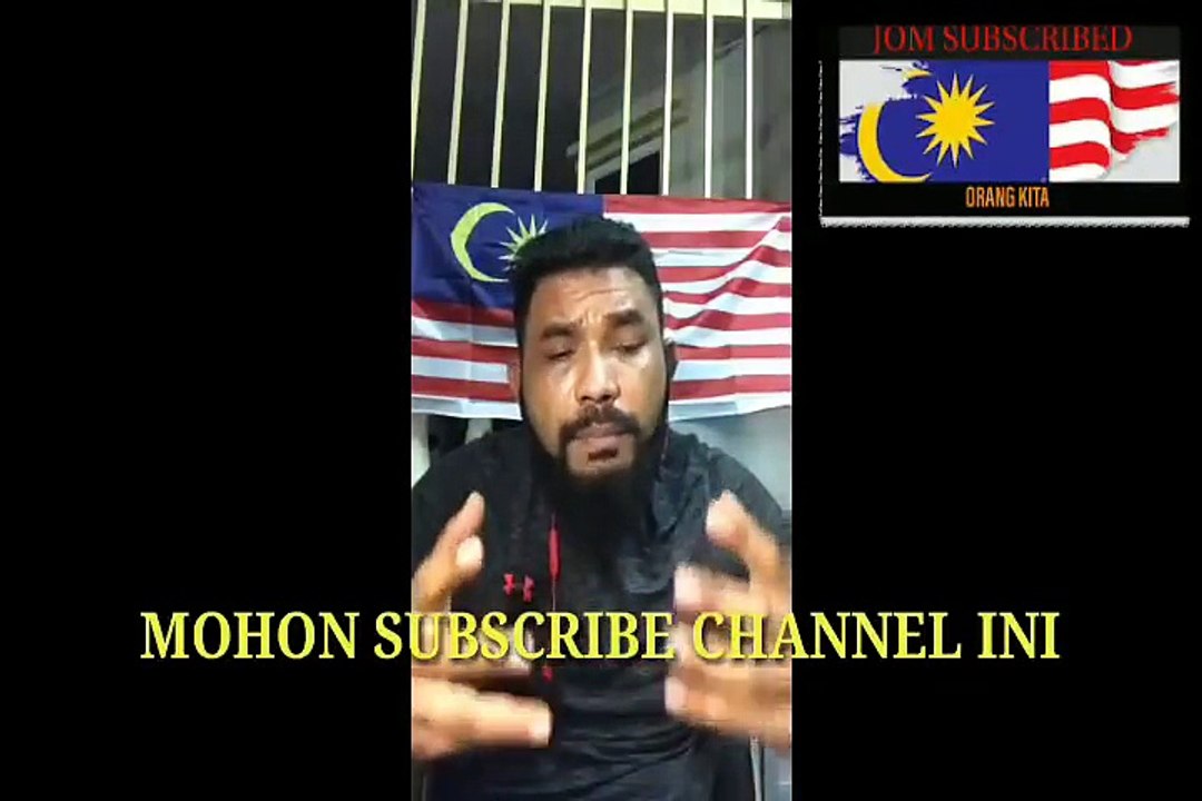 MENGAPA TIDAK BOLEH BERSAMA DAP_ ~ PAPAGOMO_HIGH