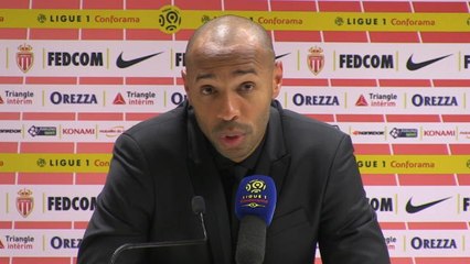 Download Video: FOOTBALL : Ligue 1 : 11e j. - Henry : 