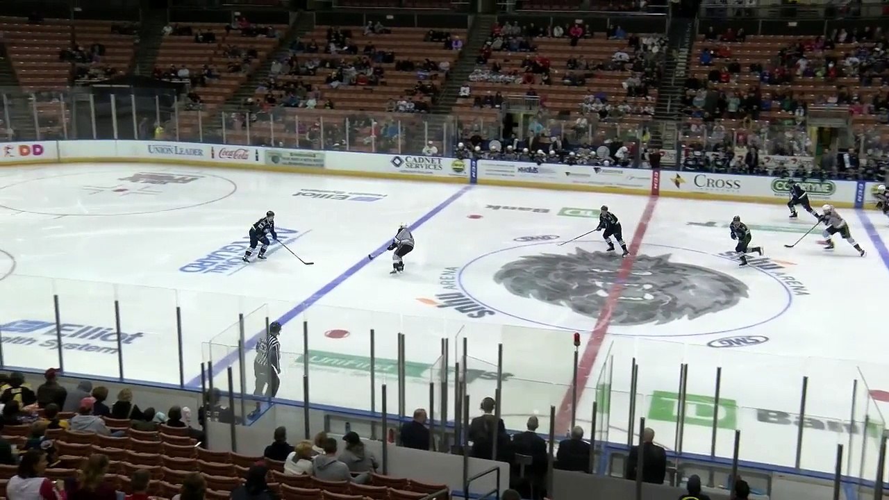 Monarchs Sink Mariners, 5-2