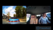 Must-see dash cam videos of road accidents!!!!