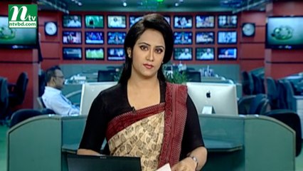 NTV Shokaler Khobor | 28 October, 2018