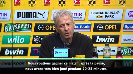 Favre rate l'occasion de battre le Herta Berlin