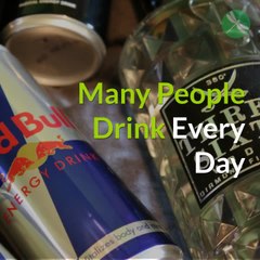 What Killed This Man, Many of us Drink Every Day