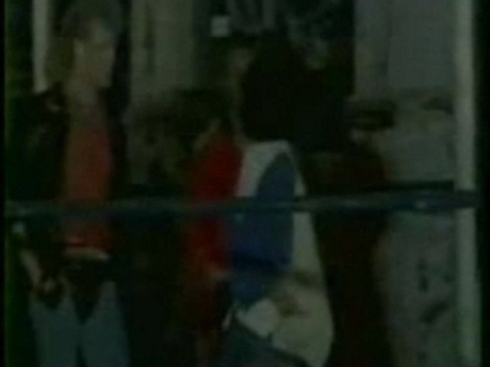 The system - this is for you 1985