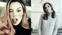 MarziaCutiePie (Marzia Bisognin) lascia youtube!!! Scopri perché...