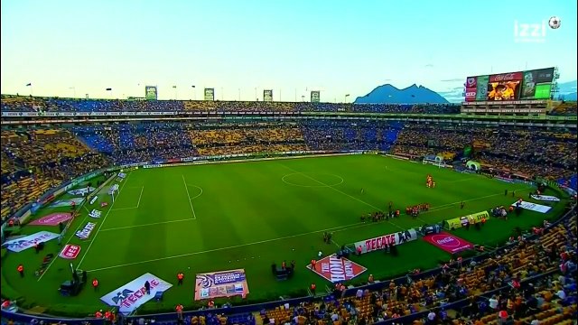 UANL Tigres vs Lobos BUAP 2-2 All Goals & Highlights