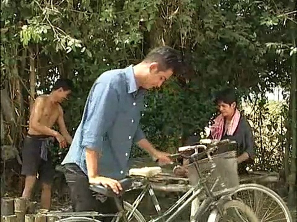 រឿងច្រៀងអ្នកស្រែ #15
