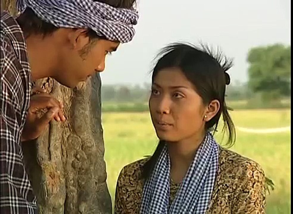 រឿងចម្រៀងអ្នកស្រែ #16