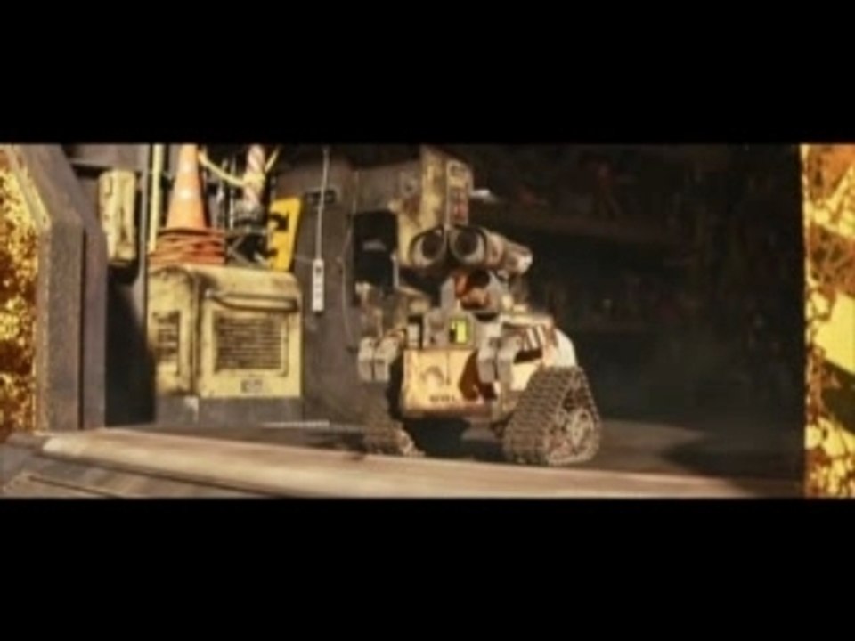 Wall-E